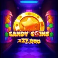 Candy Coins game icon