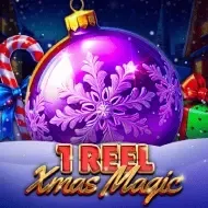 1 Reel - Xmas Magic