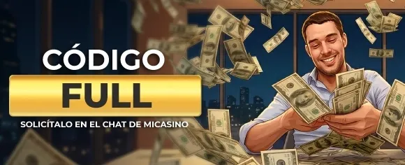 Cashback VIP Semanal promotional banner