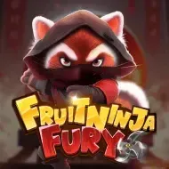 Fruit Ninja Fury Spade Gaming