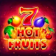 7 & Hot Fruits icon
