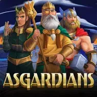 AsgardiansEndorphina