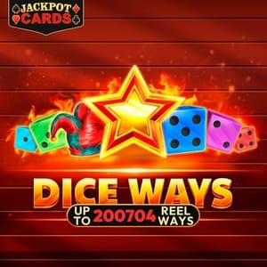 Dice Ways icon