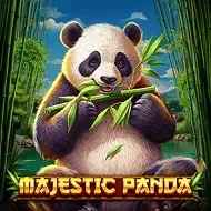 Majestic Panda icon