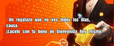 Gana en Grande con Melbet Perú banner