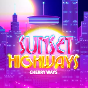 Sunset HighWays game icon