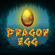 Dragon EggTomhorn