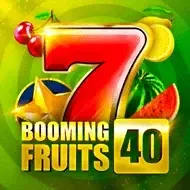 Booming Fruits 401spin4win game thumbnail