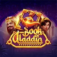 Book of AladdinTomhorn
