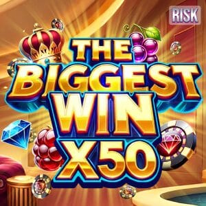 The Biggest Win x50 icon