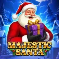 Majestic SantaSpinomenal