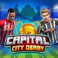 Capital City Derby icon