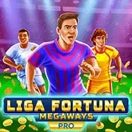 Liga Fortuna Megaways PRO game icon