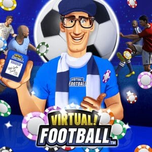 Virtual Football A1