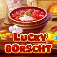 Lucky Borscht game icon