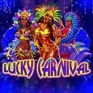 Lucky Carnival game icon