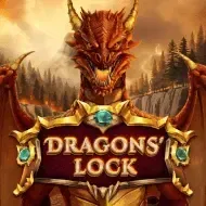 Dragons’ Lock game icon